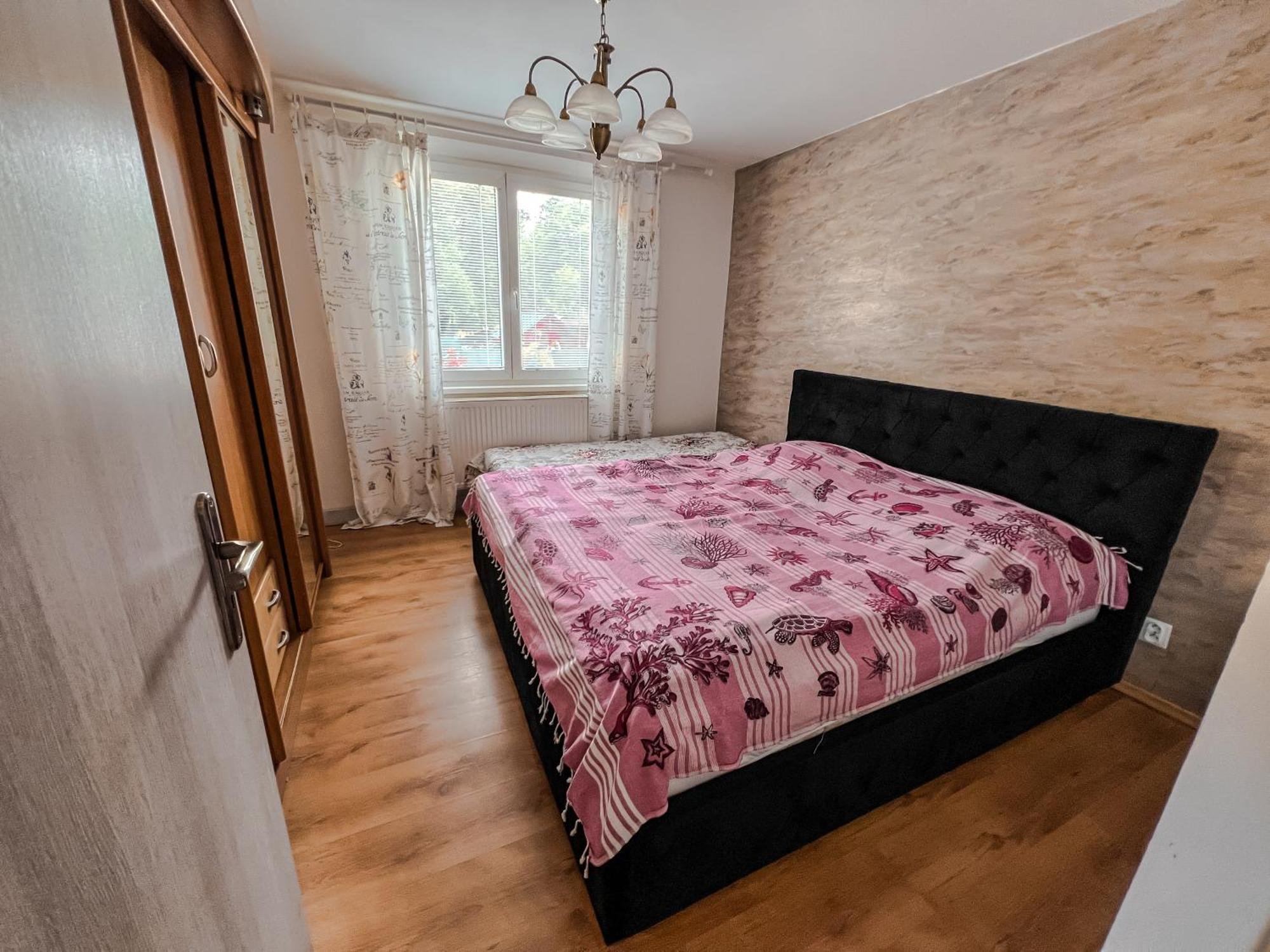 3 Bedroom Apartment In The Part Of The City Banská Bystrica Exterior photo
