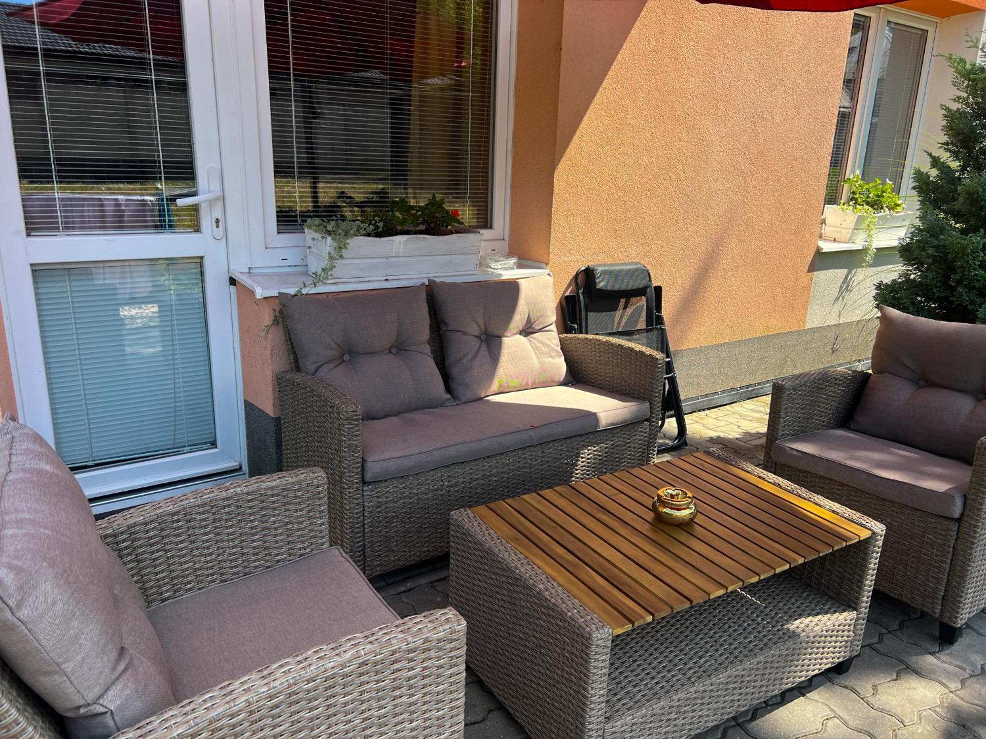 3 Bedroom Apartment In The Part Of The City Banská Bystrica Exterior photo